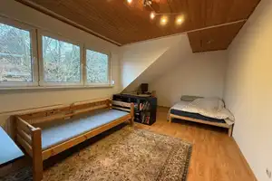 Königsdorf / Platz satt für die große Familie, Mehrgenerationenhaus, wohnen und arbeiten ! – Waldstraße 48, 50226 Rhein-Erft-Kreis – Vorschaubild 28