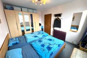 Vermietete 2-Zimmer-Wohnung mit Balkon & Stellplatz in begehrter Lage Erlenstegen – Die vollständige Adresse der Immobilie erhältst du vom Anbieter., 90491 Erlenstegen, Nürnberg – Vorschaubild 8
