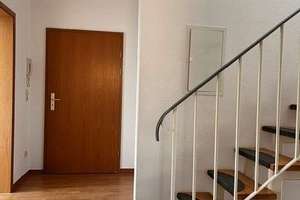 Bezugsfrei! 4 Zimmer Maisonette-Familientraum mit Balkon! – 4155 Althen-Kleinpösna, Leipzig – Vorschaubild 4