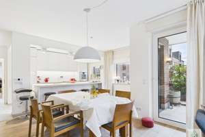 Exklusive Designwohnung mit zwei Balkonen – flexibel teilbar – Die vollständige Adresse der Immobilie erhältst du vom Anbieter., 48159 Kinderhaus-Ost, Münster – Vorschaubild 17