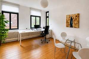 Attraktive Altbauwohnung im Bielefelder Westen, nahe Siegfriedplatz! – 33615 Mitte, Bielefeld – Vorschaubild 10