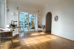 295 m2 Unternehmer-Villa Art "Bungalow" m. ca. 1.100 m2 herrlich angelegtem Garten in zentraler Lage – Die vollständige Adresse der Immobilie erhältst du vom Anbieter., 94491 Hengersberg – Vorschaubild 6