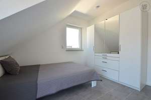 Modern möblierte 1-Zimmerwohnung in Würzburg/Frauenland mit Balkon – Die vollständige Adresse der Immobilie erhältst du vom Anbieter., 97074 Frauenland, Würzburg – Vorschaubild 13