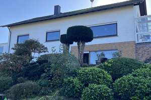 WOHNEN - HÖHENLAGE SACKGASSE - ARBEITEN - ANLAGE - VERMIETUNG - 2-FAM. HAUS - WEITERE PLATZRESERVEN – Die vollständige Adresse der Immobilie erhältst du vom Anbieter., 63546 Hammersbach – Vorschaubild 4