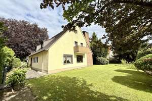 Wecken Sie dieses freistehende Einfamilienhaus aus dem Dornröschenschlaf! – Die vollständige Adresse der Immobilie erhältst du vom Anbieter., 90475 Altenfurt, Moorenbrunn, Nürnberg – Vorschaubild 39