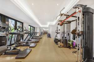 Skyline, Spa & Spreeblick – Außergewöhnliche Luxusresidenz in Berlin – Alt-Stralau 52, 10245 Friedrichshain, Berlin – Vorschaubild 15