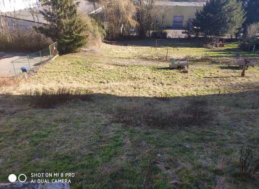 Hier Grundstcke Im Saarland Finden Wunschimmo