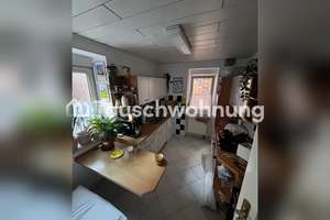 Tauschwohnung: Günstige 2 Zimmer Wohnung in Stuttgart Mitte – Die vollständige Adresse der Immobilie erhältst du vom Anbieter., 70184 Dobel, Stuttgart – Vorschaubild 6