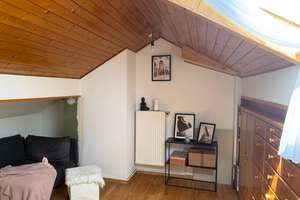 Charmantes Reihenmittelhaus am Frankfurter Berg – Die vollständige Adresse der Immobilie erhältst du vom Anbieter., 60433 Frankfurter Berg, Frankfurt am Main – Vorschaubild 13