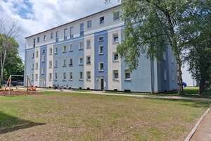 So macht wohnen Spaß: Großzügige 2-Zimmer-Dachgeschoss-Wohnung mit großem Balkon – Gotenstr. 139, 53175 Plittersdorf, Bonn – Vorschaubild 1