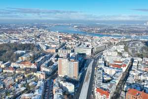 Stadtapartment mit spektakulärem Panoramablick!!! – Die vollständige Adresse der Immobilie erhältst du vom Anbieter., 18057 Kröpeliner-Tor-Vorstadt, Rostock – Vorschaubild 10