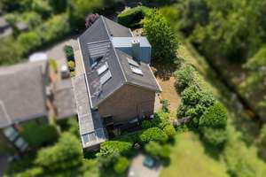 Premiumlage mit Burgblick und traumhaften Garten am Bach – Die vollständige Adresse der Immobilie erhältst du vom Anbieter., 50374 Erftstadt – Vorschaubild 40