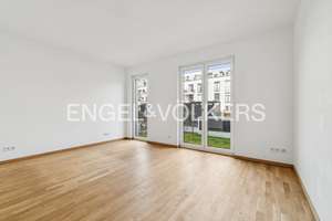 Helle Erdgeschosswohnung mit Garten in den Lankwitzer Hofgärten – Die vollständige Adresse der Immobilie erhältst du vom Anbieter., 12249 Pankow (Ortsteil), Berlin – Vorschaubild 9