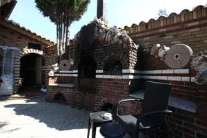 Mediterrane Palmen Insel in Crange – Dorstener Str. 440 a, 44653 Unser Fritz / Crange, Herne – Vorschaubild 22