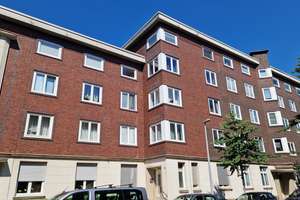 Helle 2-Zimmer-Wohnung im 3. OG in Duisburg Mitte – Nahestr. 55, 47051 Altstadt, Duisburg – Vorschaubild 2