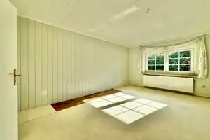 Charmantes sonniges Einfamilienhaus mit Garten & Carport / Dach neu in 2023 – Flensburg – Vorschaubild 11