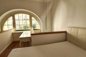 Stilvolle Maisonette mit einem Zimmer und einer Galerie im Cumberland Haus – Die vollständige Adresse der Immobilie erhältst du vom Anbieter., 10707 Charlottenburg, Berlin – Vorschaubild 5
