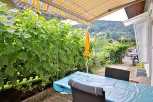 Wohnen- wo andere Urlaub machen in Top- Lage mit traumhaftem Panorama – Die vollständige Adresse der Immobilie erhältst du vom Anbieter., 77830 Bühlertal – Vorschaubild 14