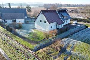 Alt- und Neubau im Paket! Drei Wohnungen im Grünen – Die vollständige Adresse der Immobilie erhältst du vom Anbieter., 49179 Ostercappeln – Vorschaubild 4
