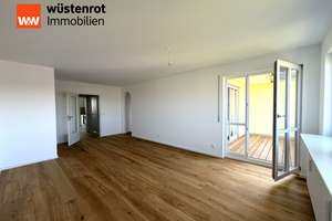 Erstbezug nach Sanierung: Premium Wohnung in Schwabing mit Südwest-Loggia und Traumblick – Die vollständige Adresse der Immobilie erhältst du vom Anbieter., 80804 Münchner Freiheit, München – Vorschaubild 2