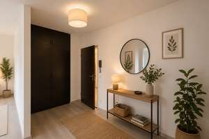 2-Zimmer-Wohnung mit Balkon in zentraler Lage von Mönchengladbach-Rheydt – Limitenstraße 173, 41236 Heyden, Mönchengladbach – Vorschaubild 10