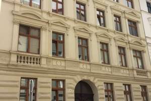 traumhafte 2 Raum Wohnung in Elblage