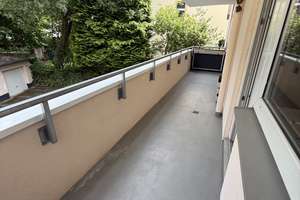 Singles und Studenten aufgepasst! Schicke u. zentrale 1-Raum Wohnung mit Balkon am Frohnhauser Markt – Göttingerstraße 5, 45145 Frohnhausen, Essen – Vorschaubild 5
