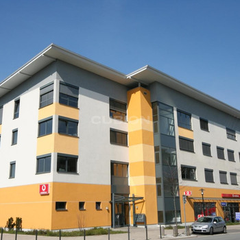 Moderne und attraktive Bürofläche in der Weststadt!