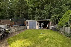 Stilvolles Reihenhaus in Warendorf-Müssingen – Modernisiert, Energieeffizient & Für Familien Ideal! – Warendorf (Kreis) – Vorschaubild 17