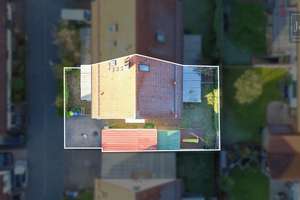 Viel Platz, viel Licht, viel Lebensqualität – bezugsfreie Doppelhaushälfte in ruhiger Umgebung! – Die vollständige Adresse der Immobilie erhältst du vom Anbieter., 65479 Raunheim – Vorschaubild 3