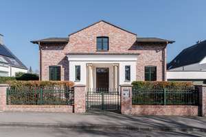 Architektenvilla der Extraklasse – außergewöhnliches Wohnen nahe der Villa Hügel – Die vollständige Adresse der Immobilie erhältst du vom Anbieter., 45133 Bredeney, Essen – Vorschaubild 2