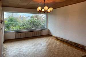 EFH im Bungalow Stil mit wohnlich ausgebautem Dachgeschoss und Garage "Nähe Waldborn" – Die vollständige Adresse der Immobilie erhältst du vom Anbieter., 47239 Rumeln-Kaldenhausen, Duisburg – Vorschaubild 4
