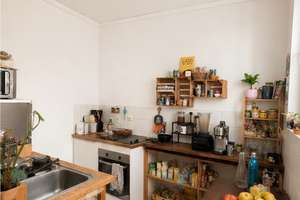 2 Zimmerwohnung in der Augsburger Innenstadt – Maximilianstraße 17, 86150 Innenstadt. Sankt Ulrich-Dom, Augsburg – Vorschaubild 6