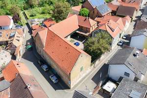 Rheinhessische Hofreite - Ehemaliges Weingut mit Charme aus dem Jahr 1883! 1000m² Ausbaureserve - PR – Die vollständige Adresse der Immobilie erhältst du vom Anbieter., 55288 Armsheim – Vorschaubild 19