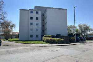 Großzügige sonnige 2-Zimmer-Wohnung – Alemannenstraße 12, 72768 Rommelsbach, Reutlingen – Vorschaubild 24