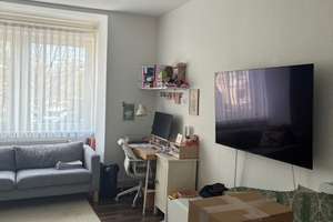 Helle 3-Zimmer-Wohnung – Haltenhoffstraße 159, 30419 Herrenhausen, Hannover – Vorschaubild 2