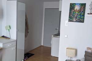 Voll ausgestattetes Apartment zum Wohlfühlen, Citynah – Haunstetter Str. 25, 86161 Bahnhofs-, Bismarckviertel, Augsburg – Vorschaubild 23