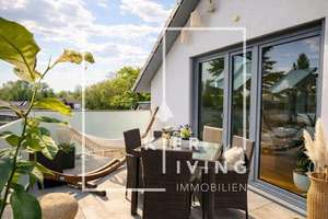 Penthouse-Feeling auf der Rosenhöhe – Licht, Ruhe und eine traumhafte Sonnenterrasse – 63069 Vorderwald-Rosenhöhe, Offenbach am Main – Vorschaubild 17