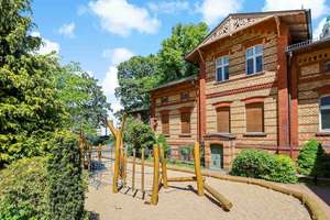 Denkmalschutzobjekt - Sanierte Gründerzeitvilla - Köpenick – 12555 Köpenick, Berlin – Vorschaubild 2