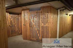 (M)EIN Daheim in M'gladbach-Giesenkirchen 
Schöne 2-Zimmer-Erdgeschosswohnung mit Garten und Garage – Schrödt 15a, 41238 Giesenkirchen-Nord, Mönchengladbach – Vorschaubild 12
