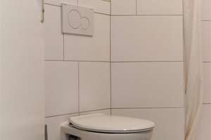 Killesberg - charmante möblierte Wohnung mit Balkon, Sauna und Stellplatz – Die vollständige Adresse der Immobilie erhältst du vom Anbieter., 70469 Bahnhof Feuerbach, Stuttgart – Vorschaubild 10