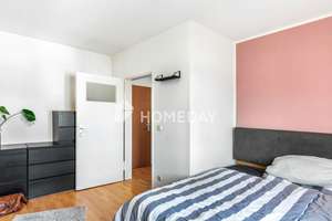 Zwei Zimmer im Dachgeschoss in gefragter Lage von Köln Niehl – Die vollständige Adresse der Immobilie erhältst du vom Anbieter., 50735 Niehl, Köln – Vorschaubild 5