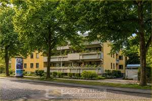 München, Gern - Traumlage - Exklusive 4-Zimmerwohnung mit 3 Balkonen und Tiefgarage in Toplage – Die vollständige Adresse der Immobilie erhältst du vom Anbieter., 80638 Neuhausen, München – Vorschaubild 1