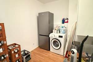 Moderne 3 Zimmer Wohnung mit Tiefgaragenstellplatz – Von-Vincke-Str. 2A, 48143 Bahnhof, Münster – Vorschaubild 12