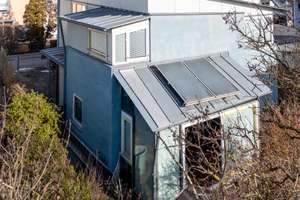 Ihr neues Zuhause Nähe U6