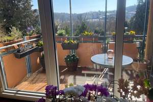 Moderne 3-Zimmer-Wohnung mit Balkon in Pforzheim-Eutingen – Die vollständige Adresse der Immobilie erhältst du vom Anbieter., 75181 Eutingen, Pforzheim – Vorschaubild 8