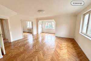 Wer das Besondere sucht . . .  - Denkmalimmobilie in begehrter Wohnlage – Die vollständige Adresse der Immobilie erhältst du vom Anbieter., 70188 Uhlandshöhe, Stuttgart – Vorschaubild 9