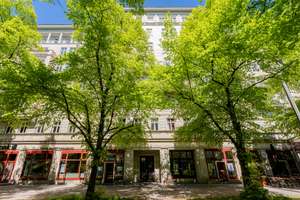 Wohnen mit Geschichte-stilvolle 2-Zimmer -Altbauwohnung an der legendären Karl-Marx-Allee – Die vollständige Adresse der Immobilie erhältst du vom Anbieter., 10243 Friedrichshain, Berlin – Vorschaubild 35