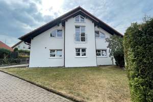 Doppelhaushälfte zur Miete  – 73457 Essingen – Vorschaubild 2