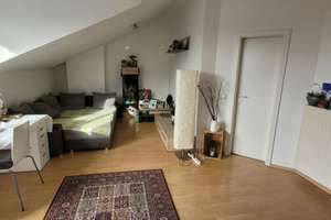 Helle 2-Zimmer-Wohnung in Aachen-Panneschopp – Die vollständige Adresse der Immobilie erhältst du vom Anbieter., 52068 Panneschopp, Aachen – Vorschaubild 1